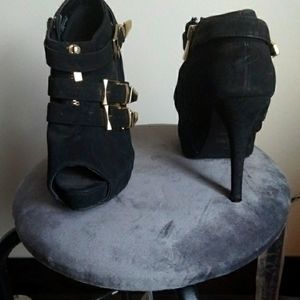 Booties for women